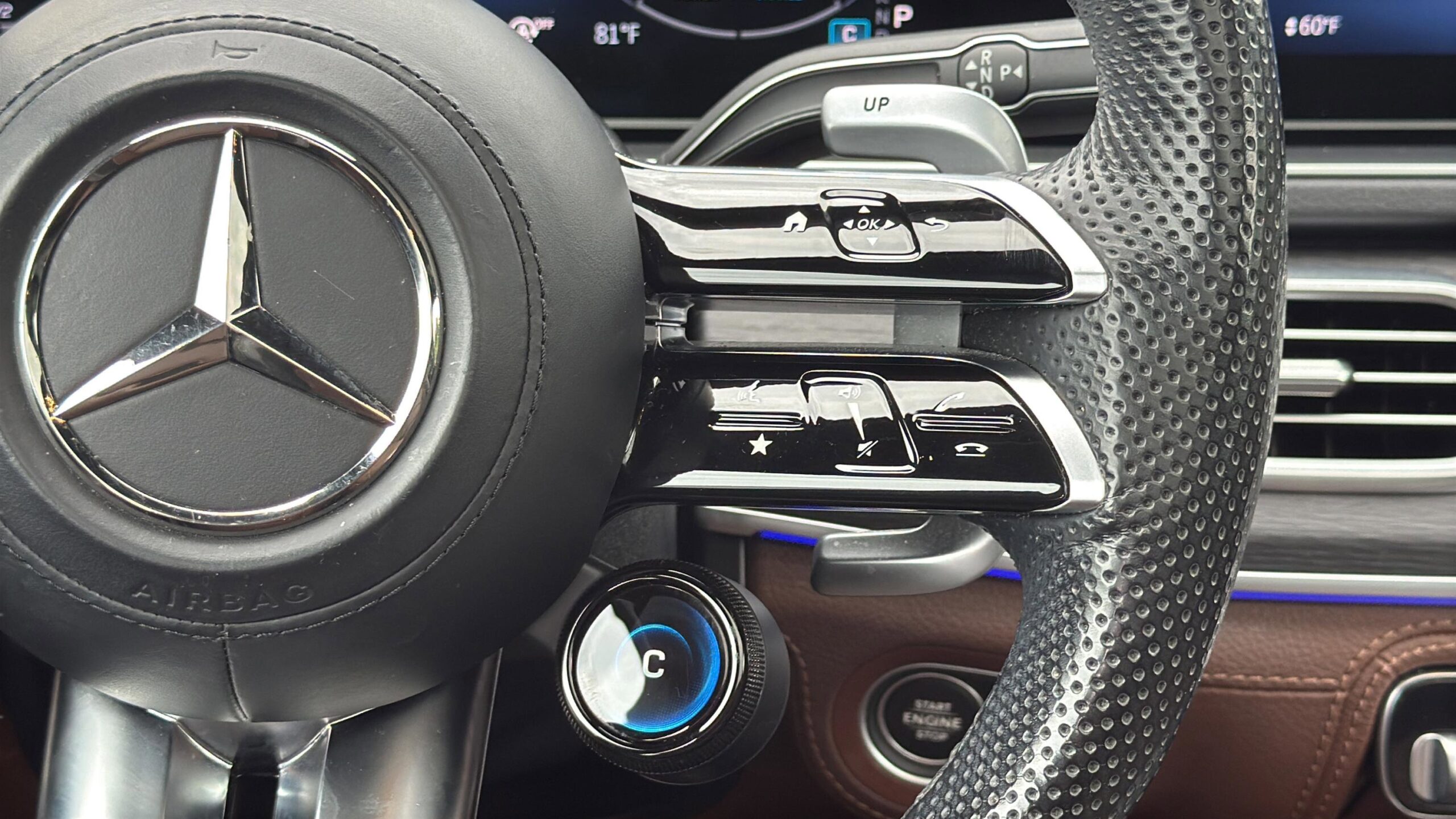 2024 Mercedes-Benz GLE AMG GLE 53