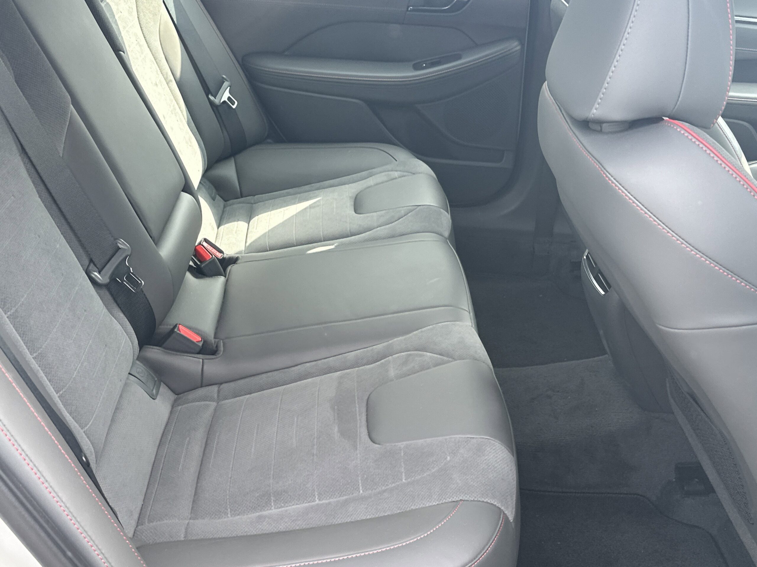 2025 Hyundai Sonata N Line