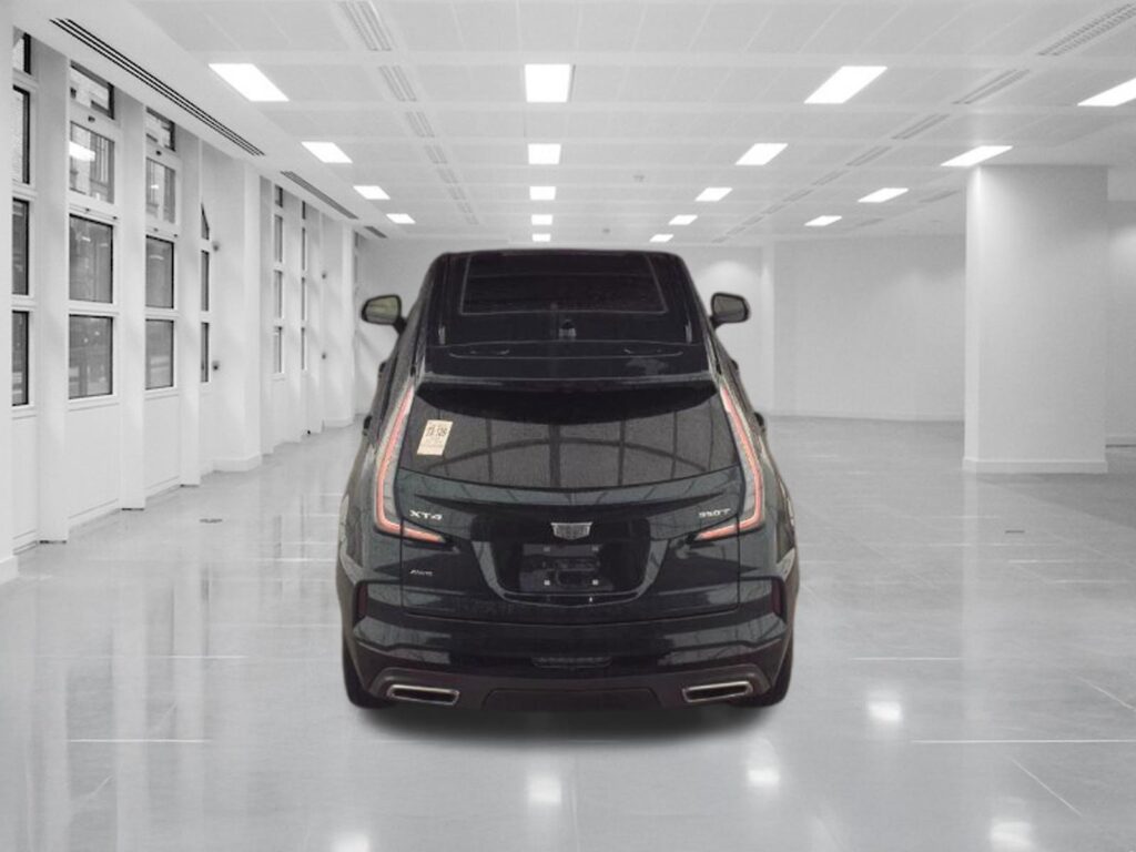 2024 Cadillac XT4 AWD Sport