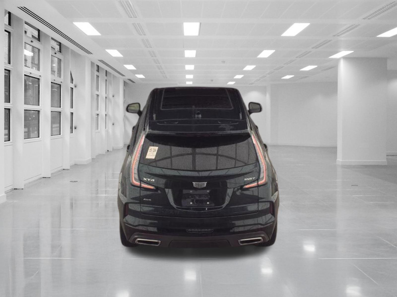 2024 Cadillac XT4 AWD Sport