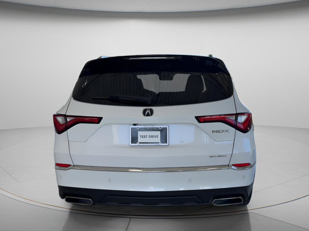 2024 Acura MDX w/Advance Package