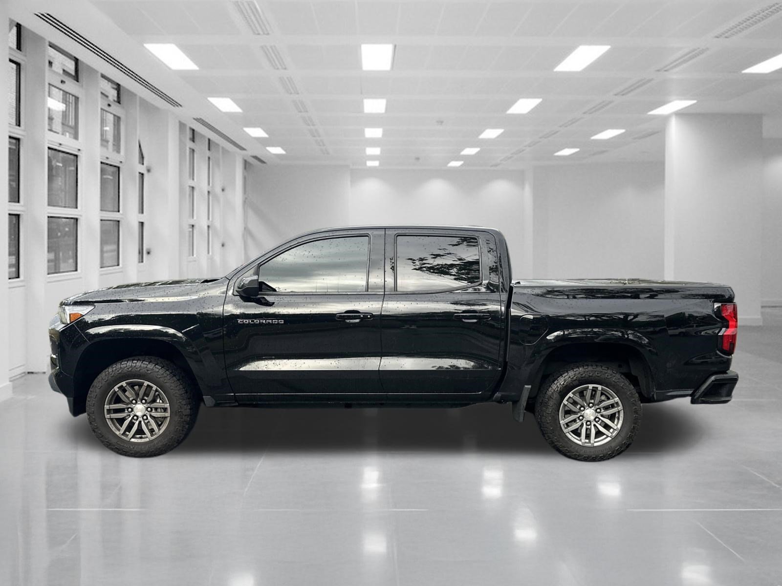 2023 Chevrolet Colorado 2WD LT