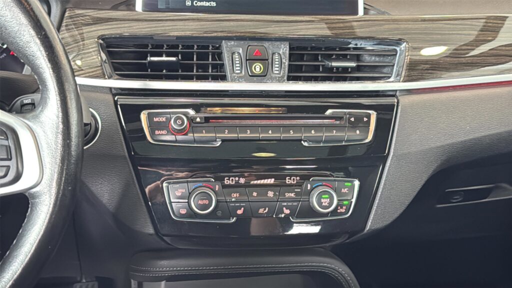 2018 BMW X1 sDrive28i