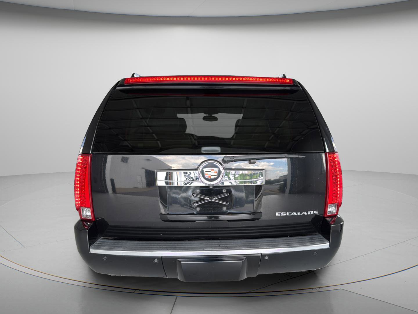 2013 Cadillac Escalade Base