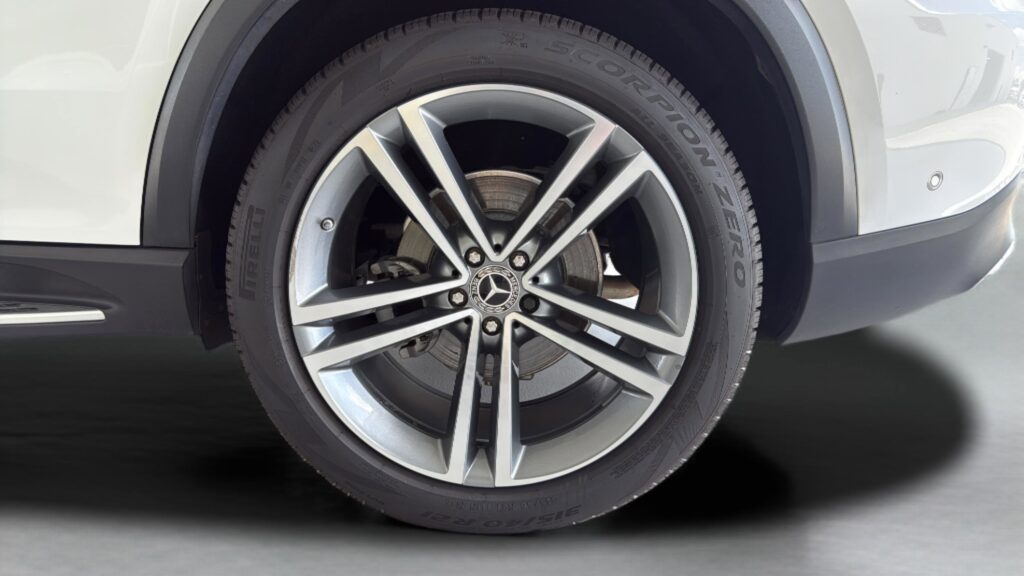 2021 Mercedes-Benz GLE GLE 350