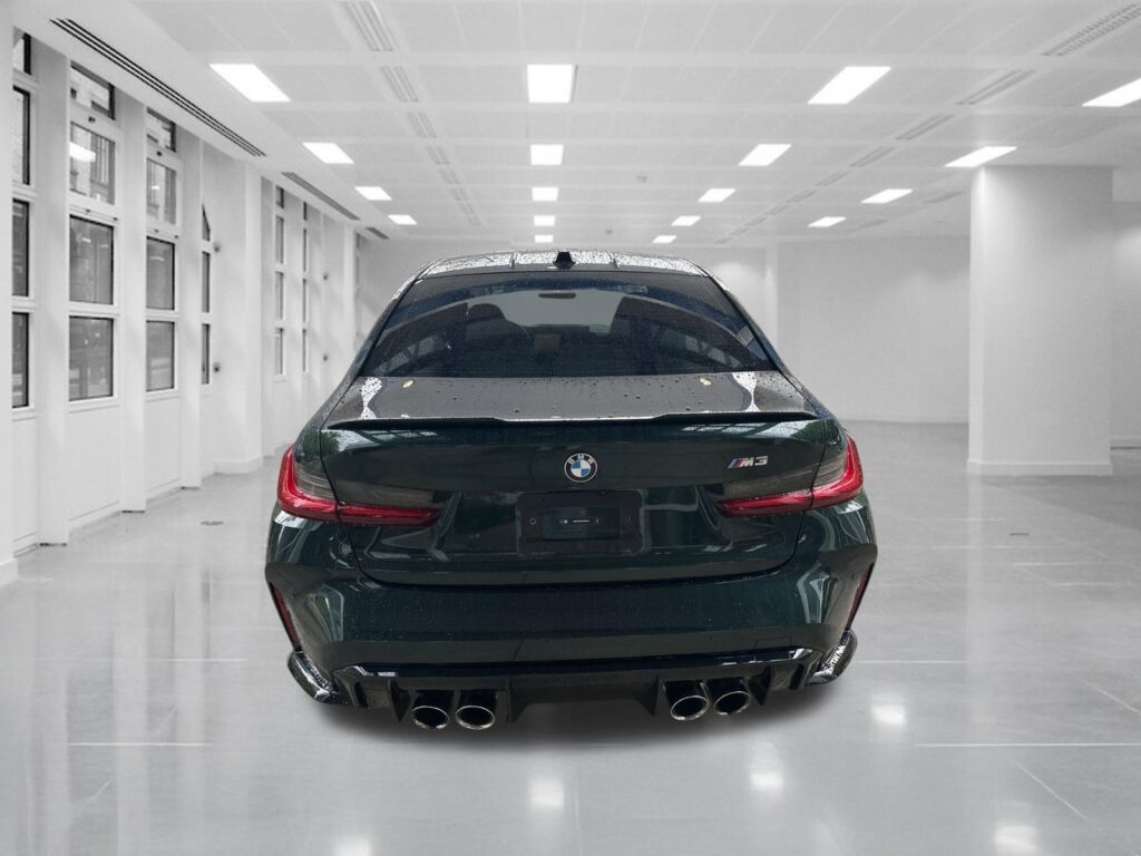 2026 BMW M3