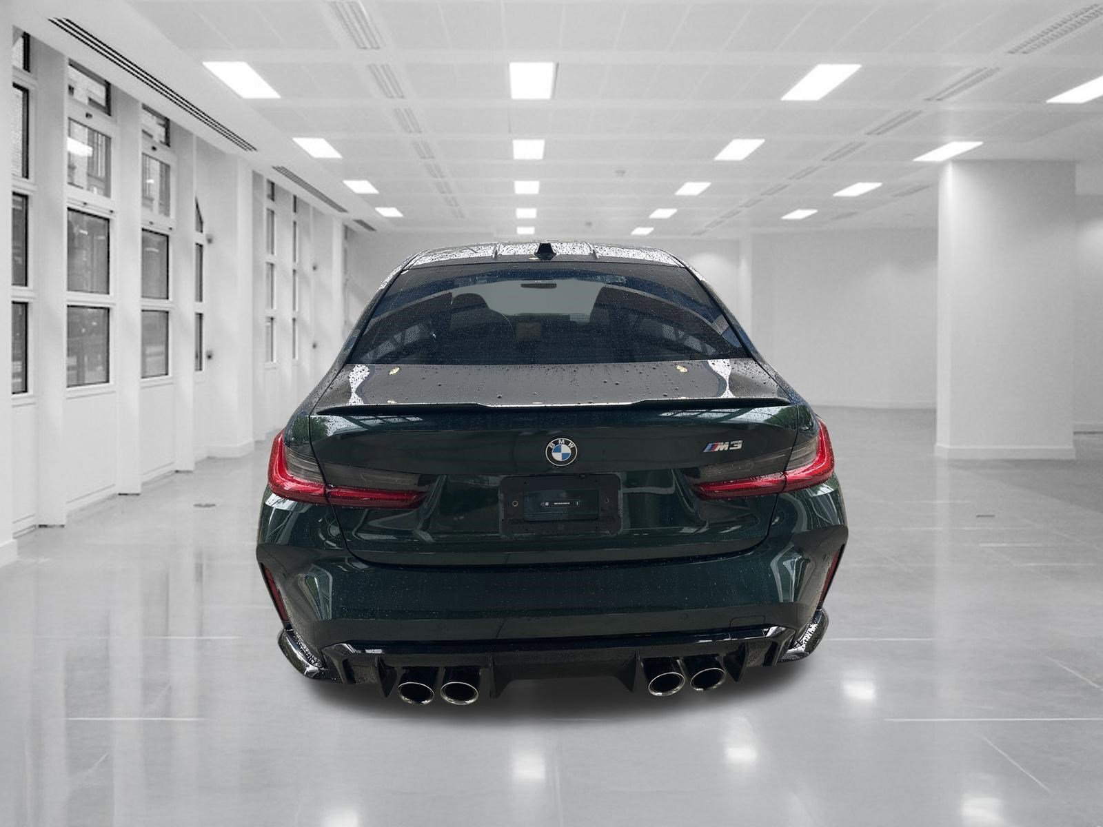 2026 BMW M3