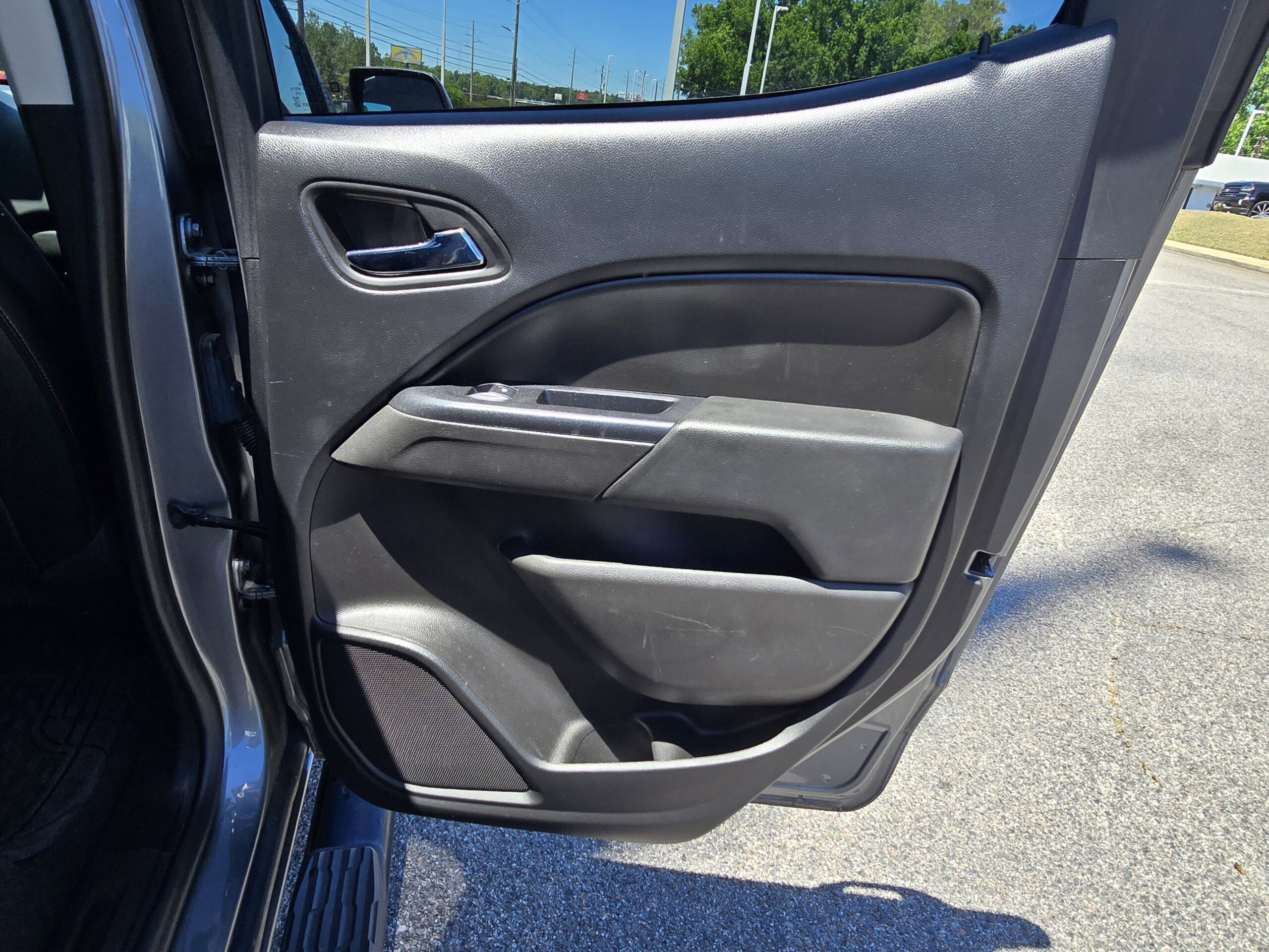 2022 Chevrolet Colorado 4WD LT