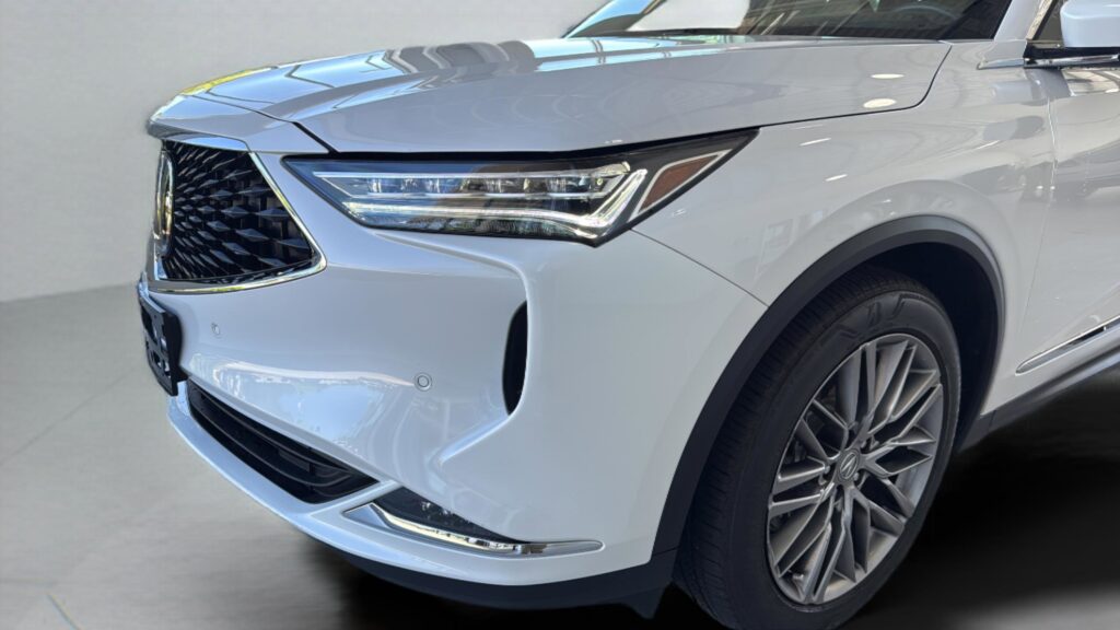 2024 Acura MDX w/Advance Package
