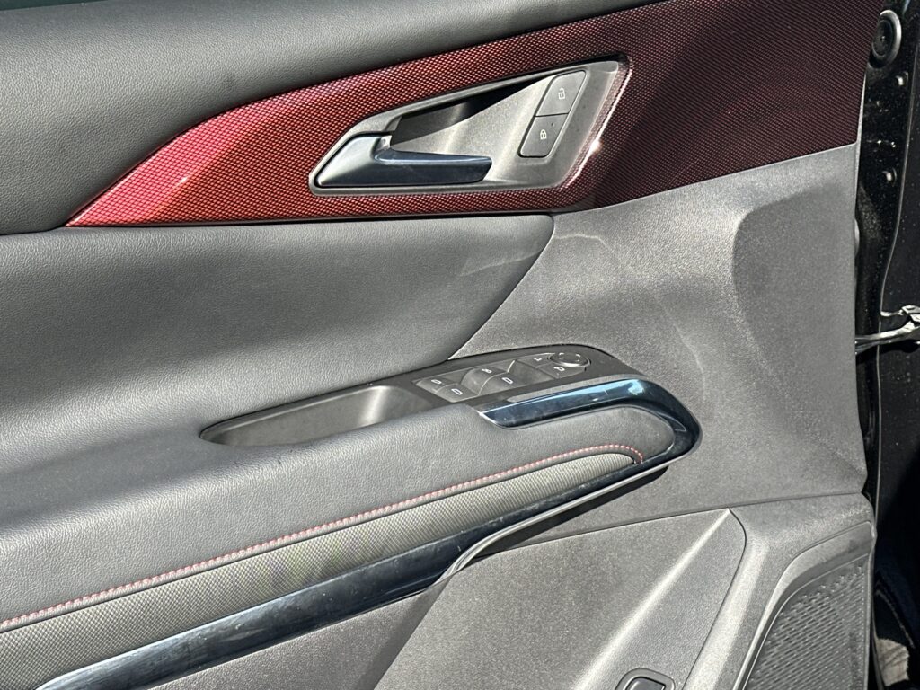 2024 Chevrolet Traverse AWD Z71