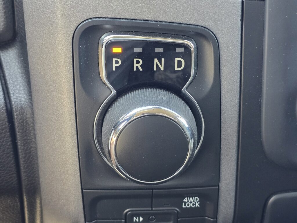 2019 Ram 1500 Classic Express
