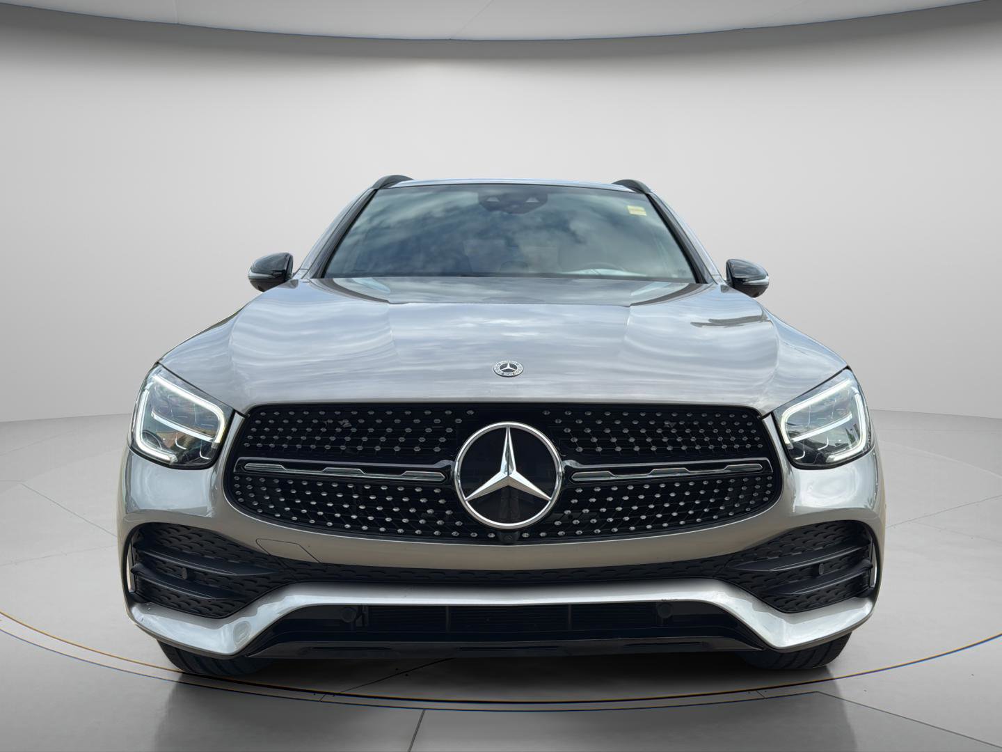 2021 Mercedes-Benz GLC GLC 300