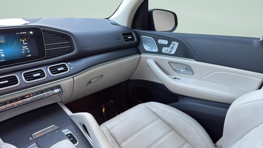 2020 Mercedes-Benz GLE GLE 450