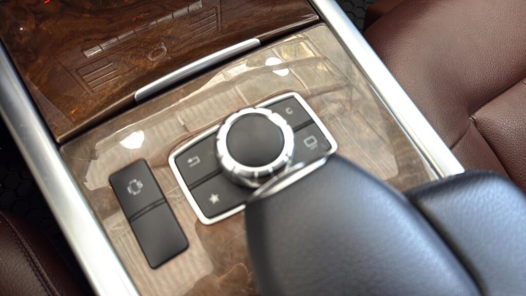 2016 Mercedes-Benz E-Class E 350 Luxury