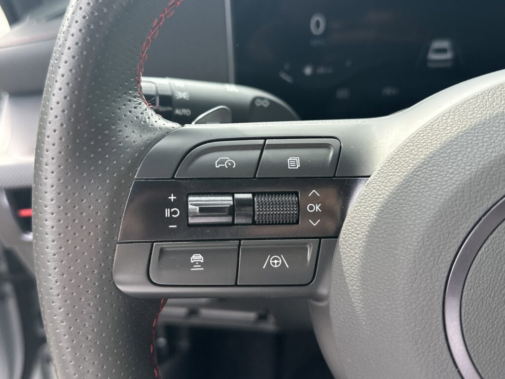 2025 Hyundai Sonata N Line
