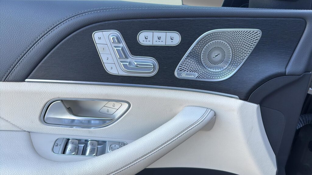 2020 Mercedes-Benz GLE GLE 450