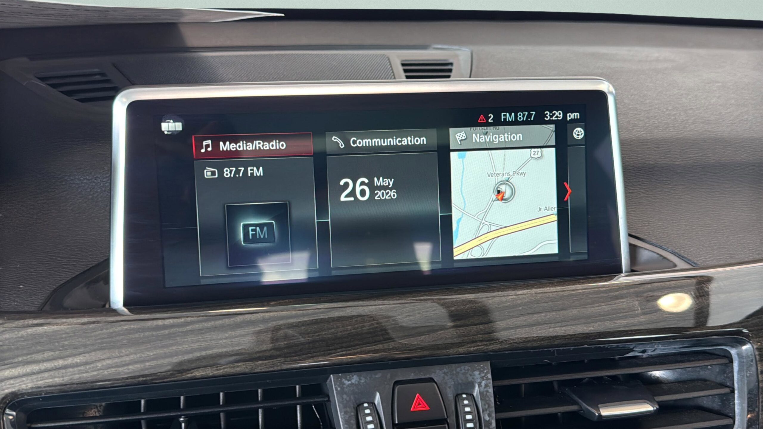 2018 BMW X1 sDrive28i