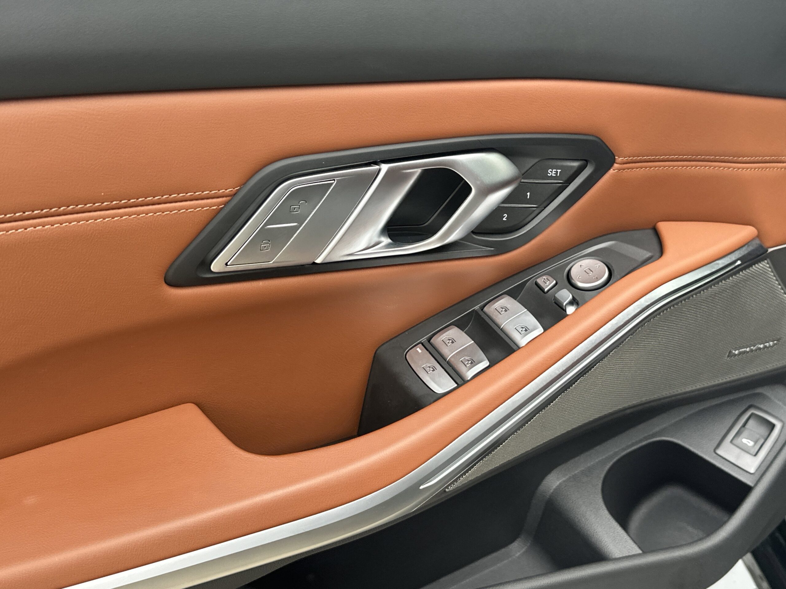 2026 BMW M3