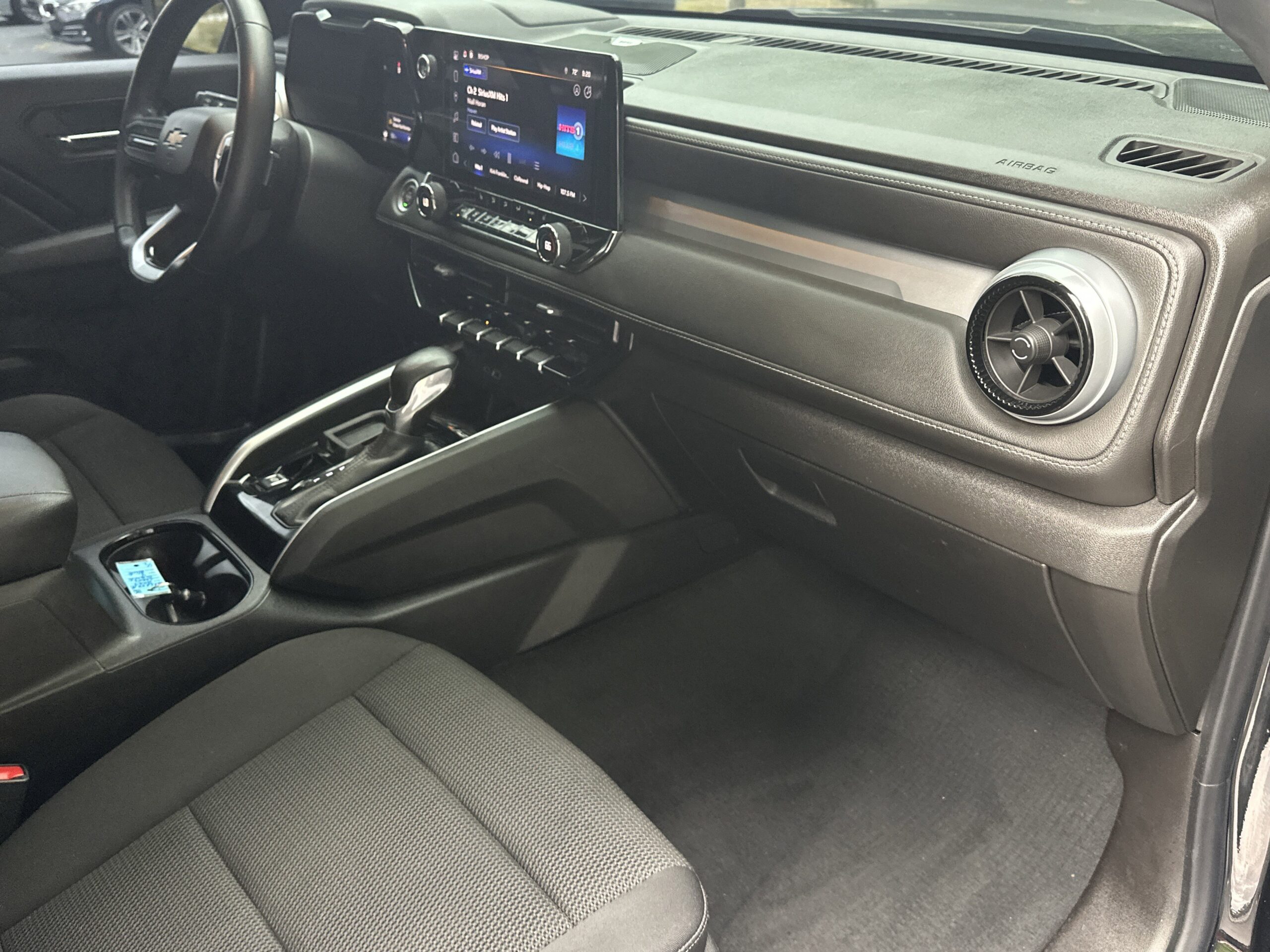 2023 Chevrolet Colorado 2WD LT