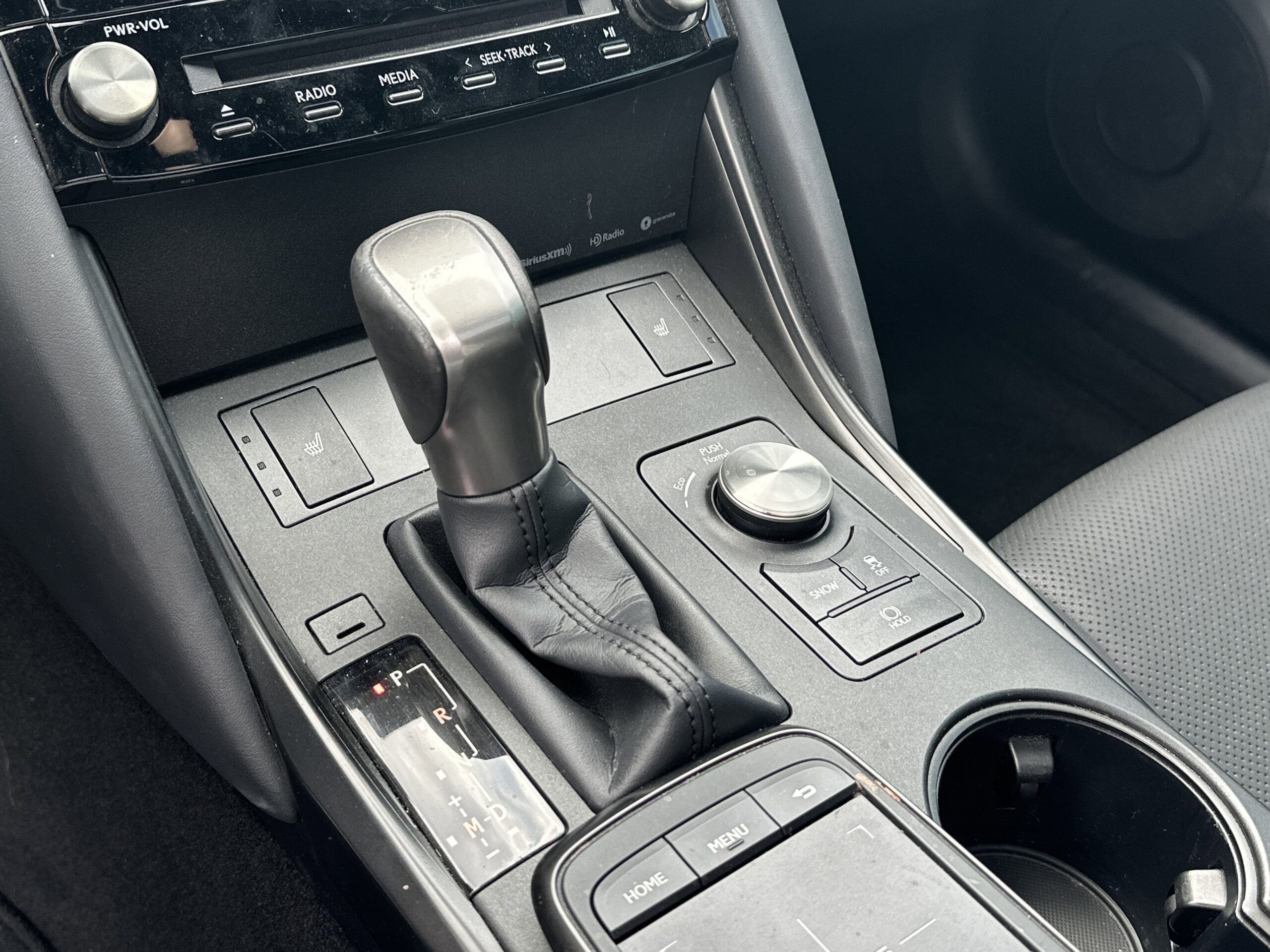 2023 Lexus IS IS 350 F SPORT Design