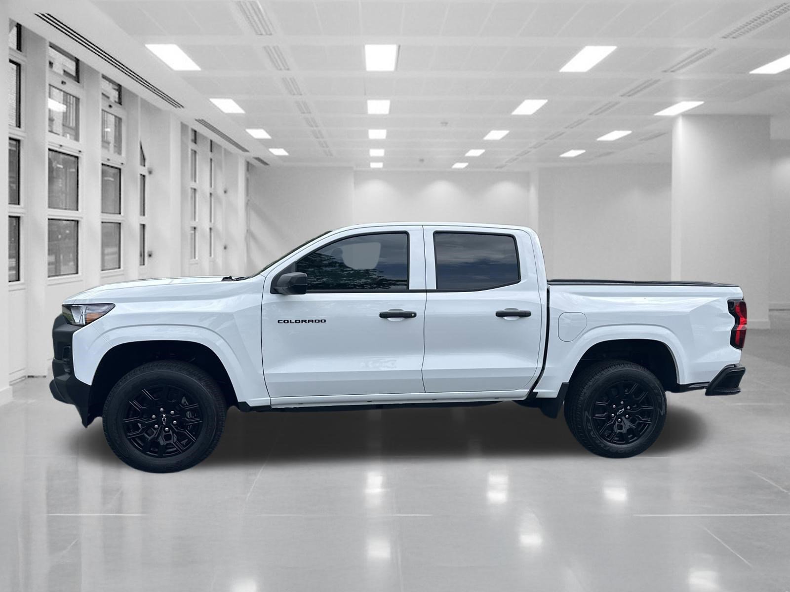 2026 Chevrolet Colorado 2WD Work Truck