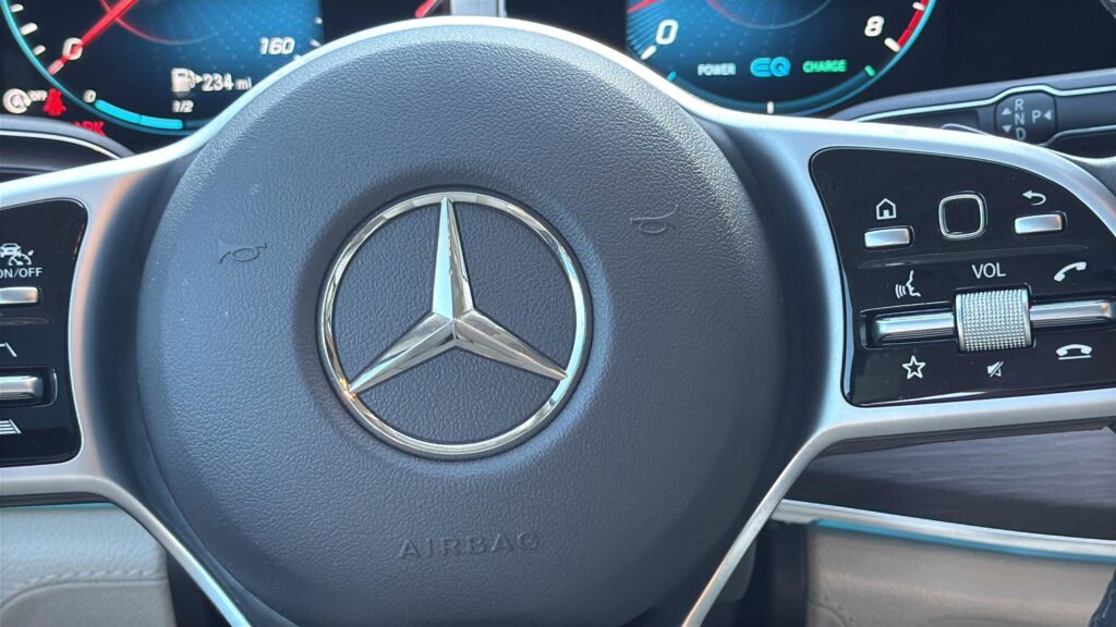 2020 Mercedes-Benz GLE GLE 450