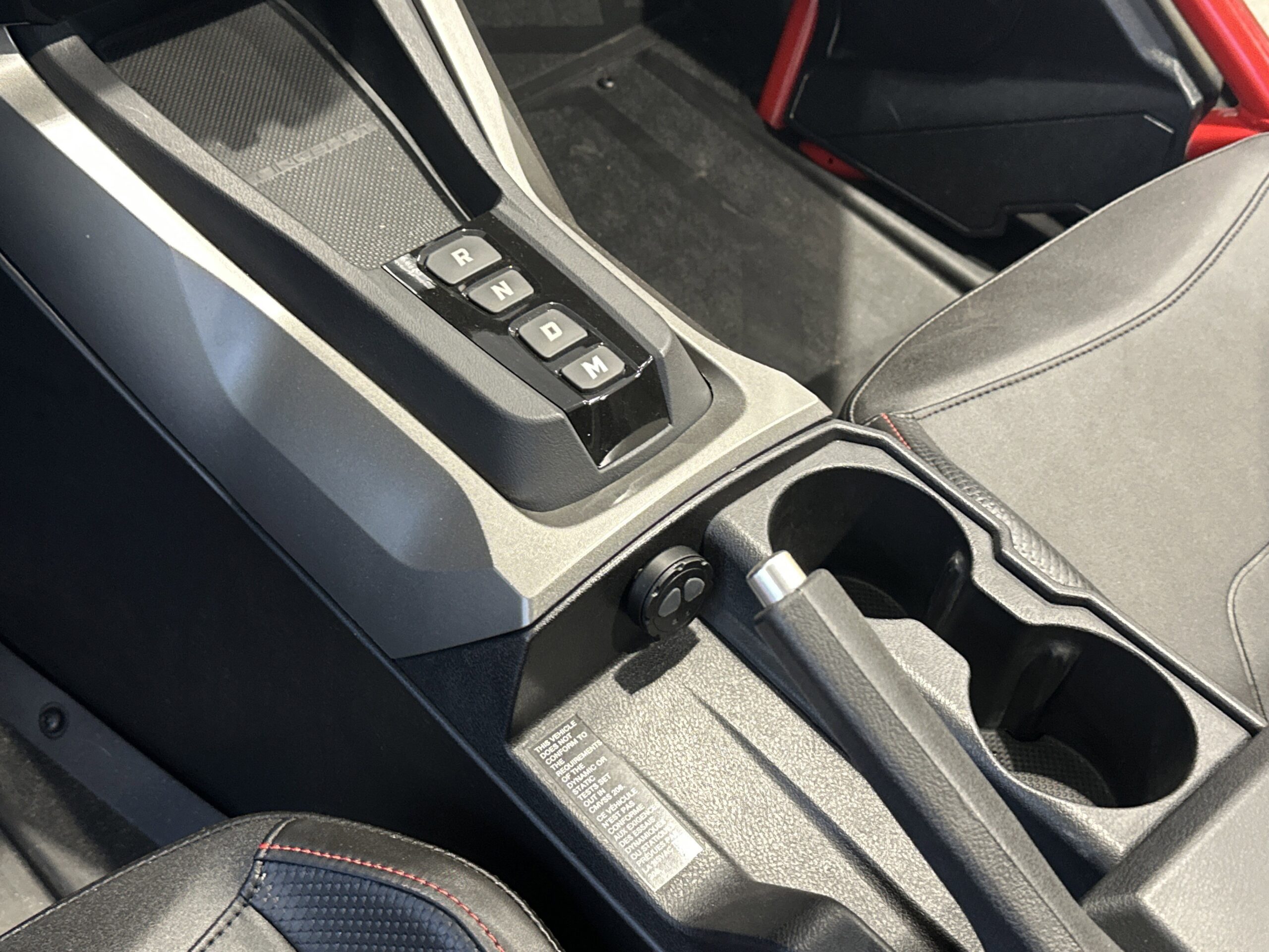2024 POLARIS(MC) SLINGSHOT