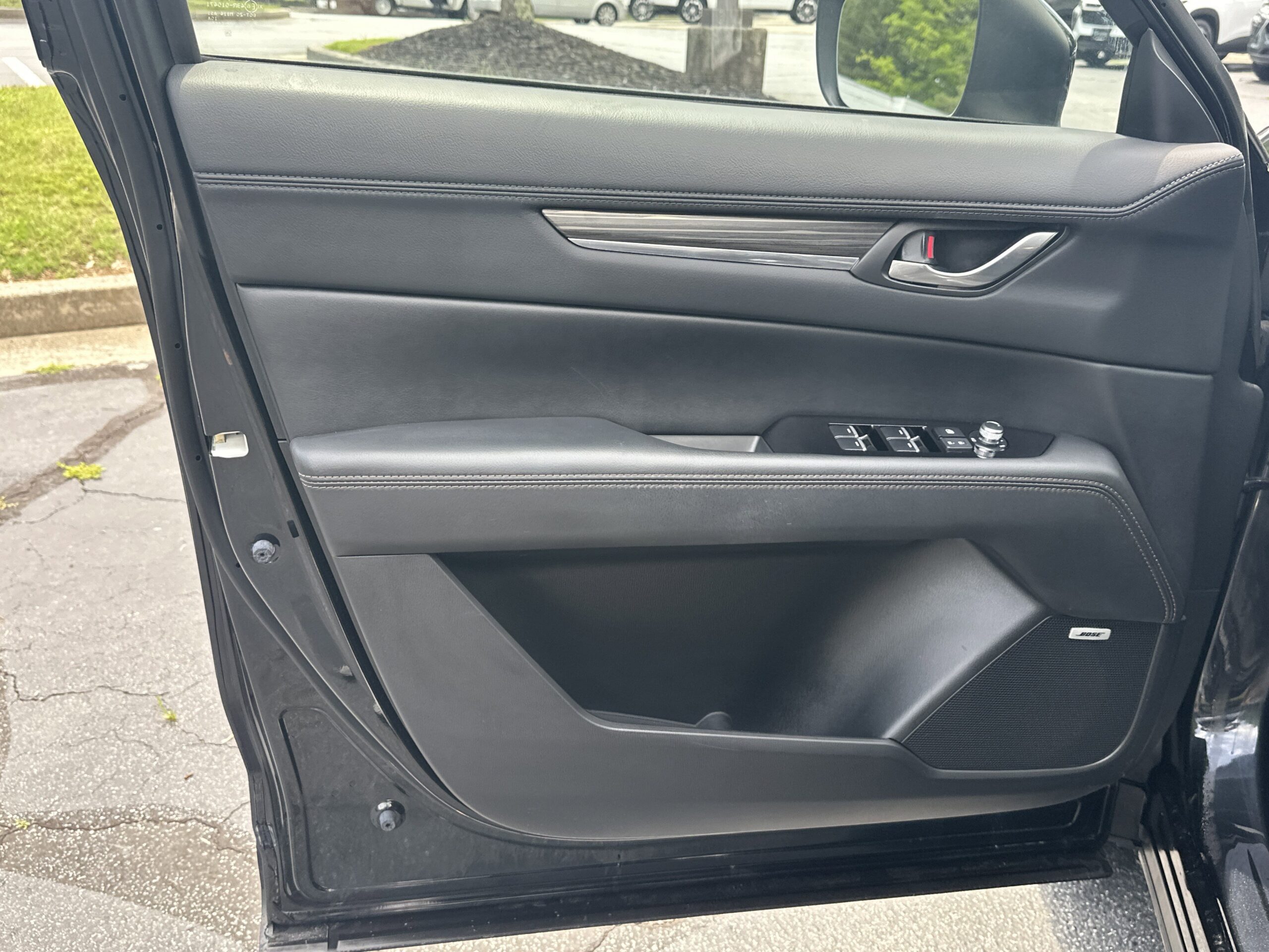 2023 Mazda CX-5 2.5 S Premium Plus Package