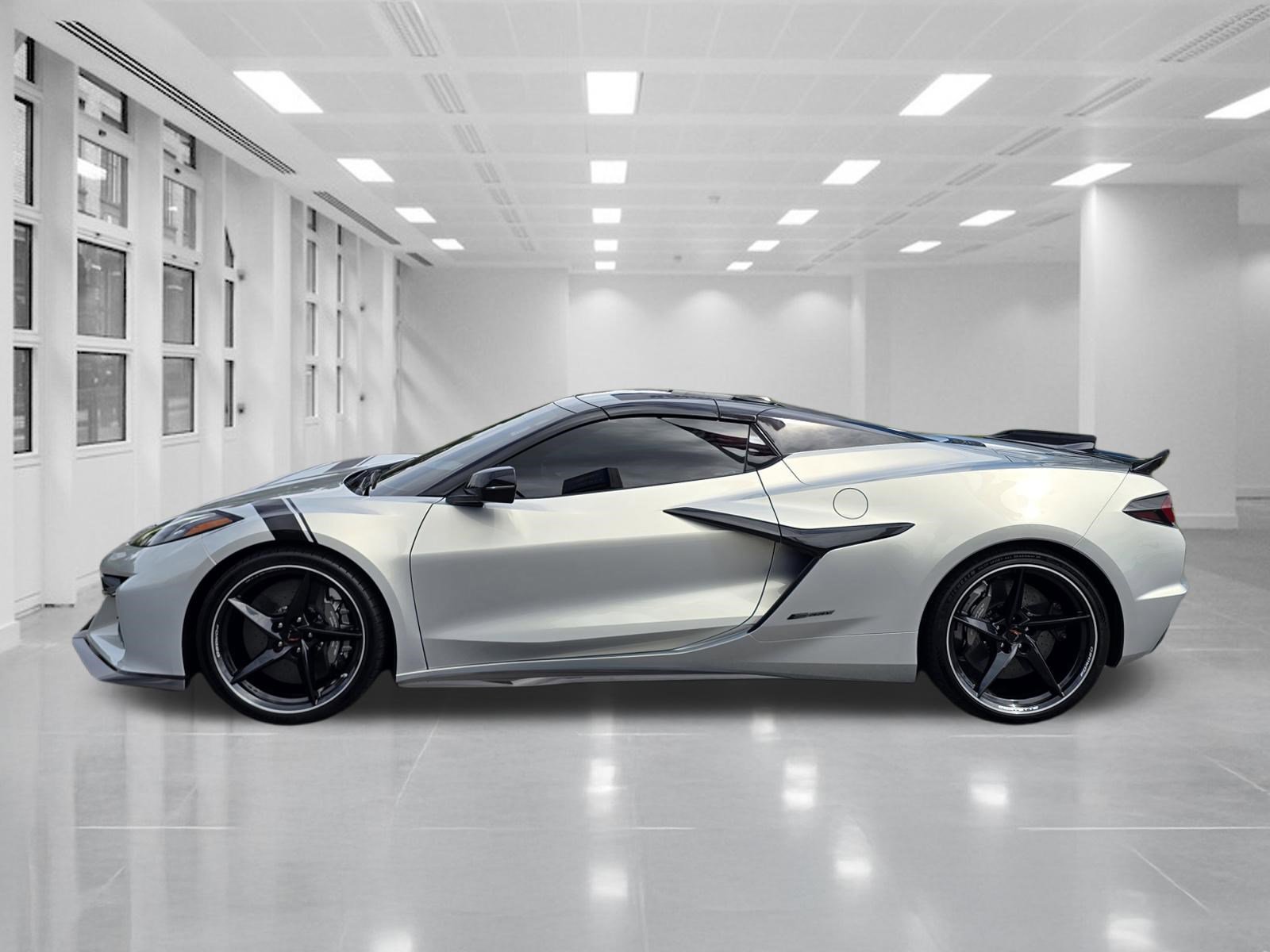 2024 Chevrolet Corvette 3LZ