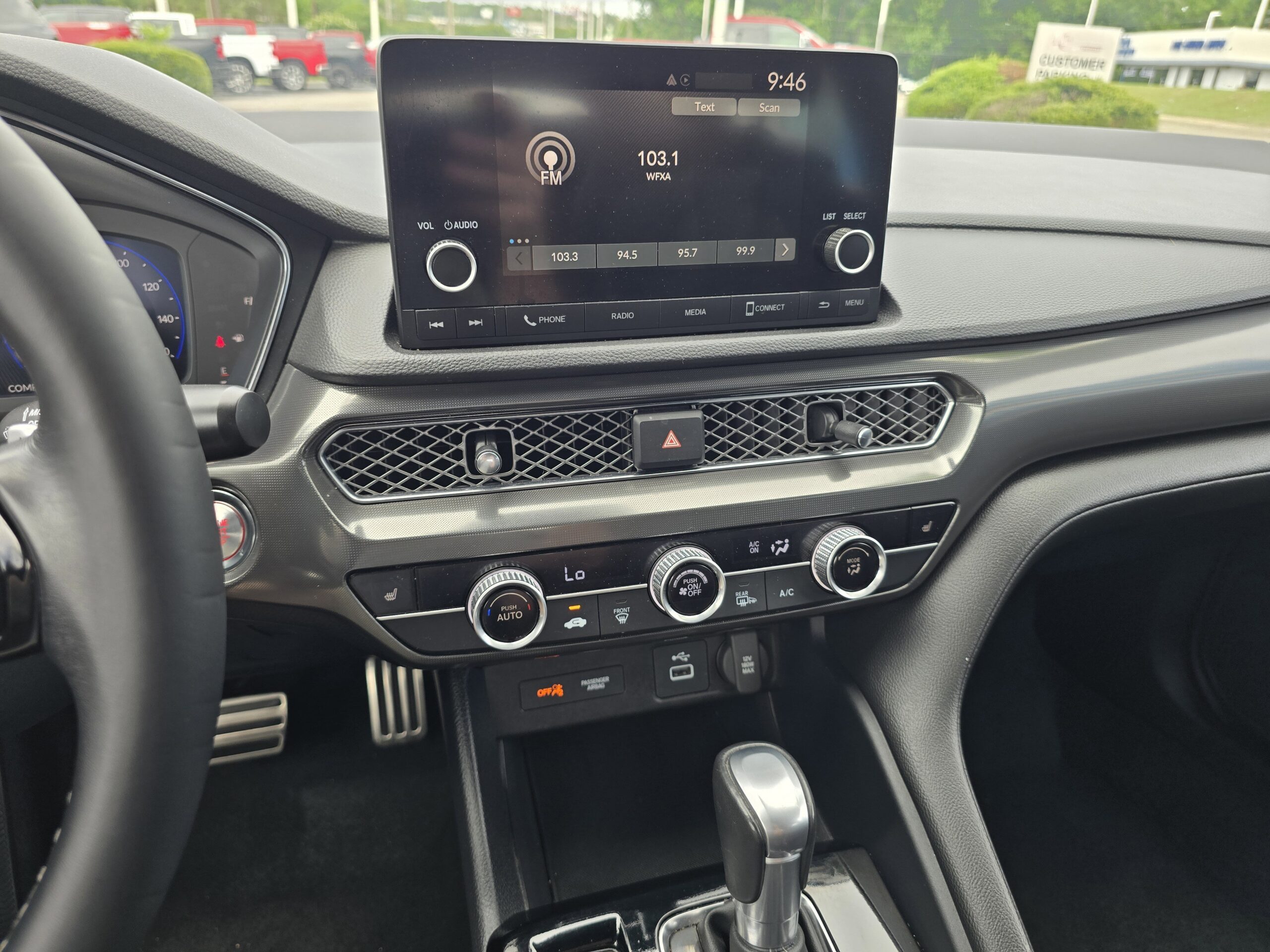 2023 Acura Integra w/A-Spec Package