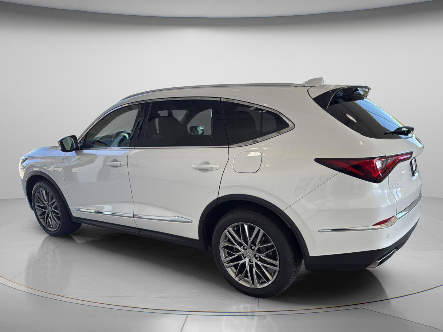 2024 Acura MDX w/Advance Package