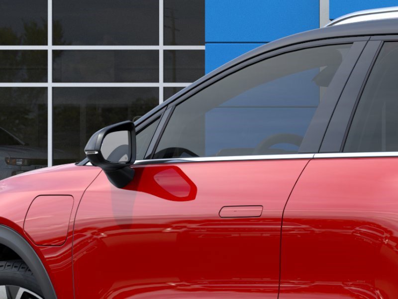 2026 Chevrolet Equinox EV LT2 w/PDE