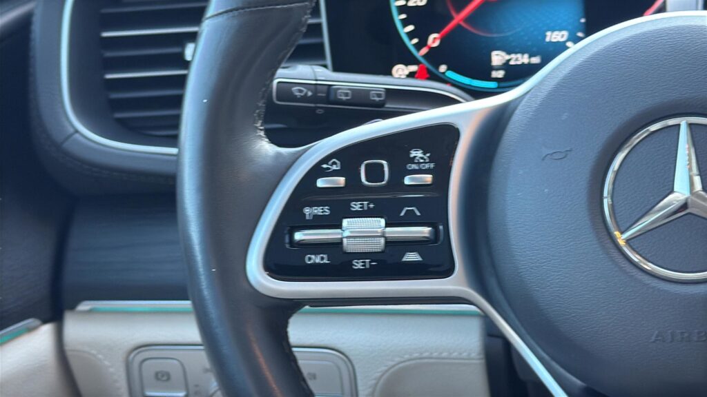 2020 Mercedes-Benz GLE GLE 450