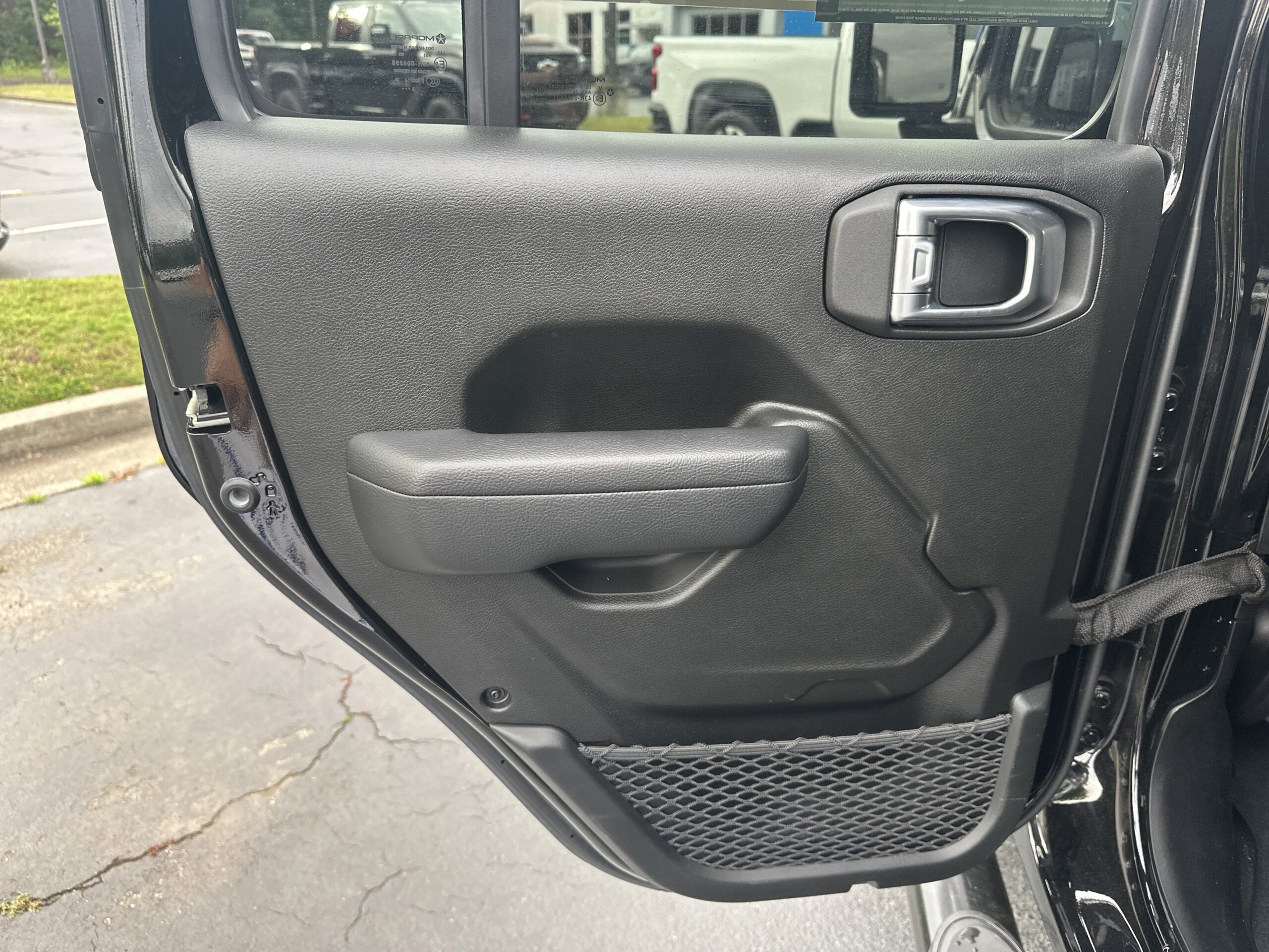 2024 Jeep Gladiator Sport S