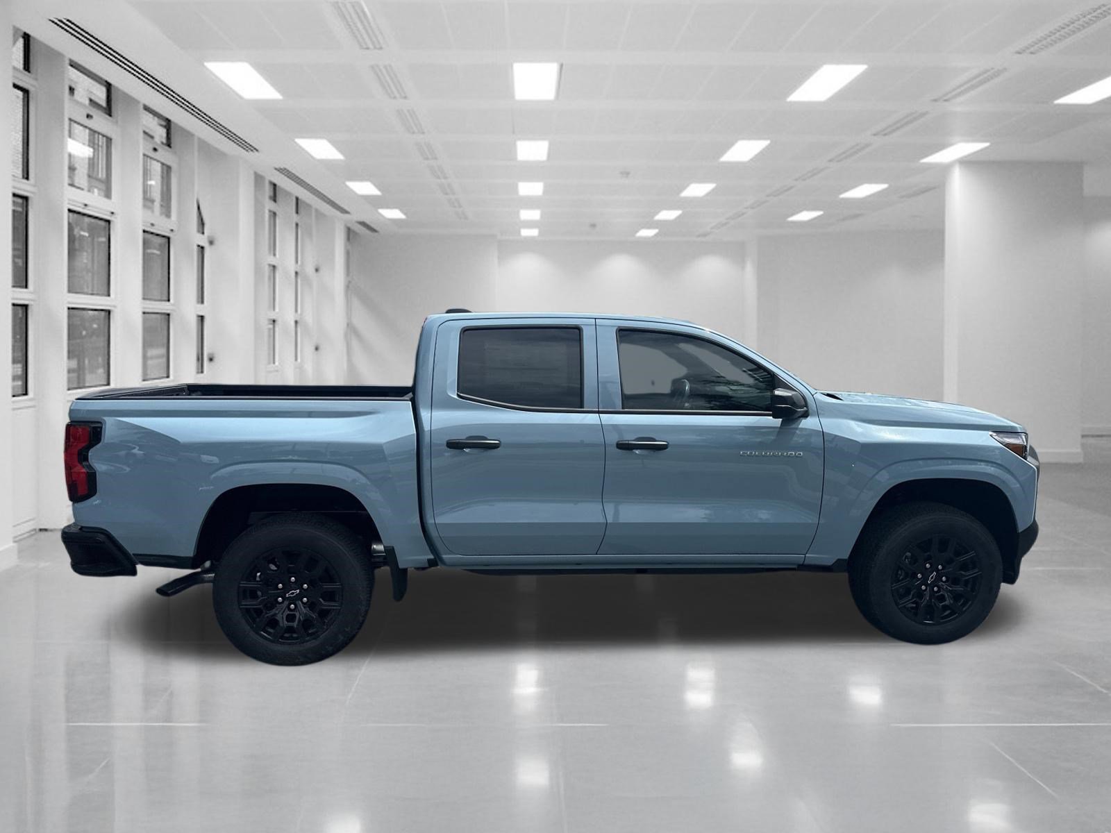 2026 Chevrolet Colorado 2WD Work Truck