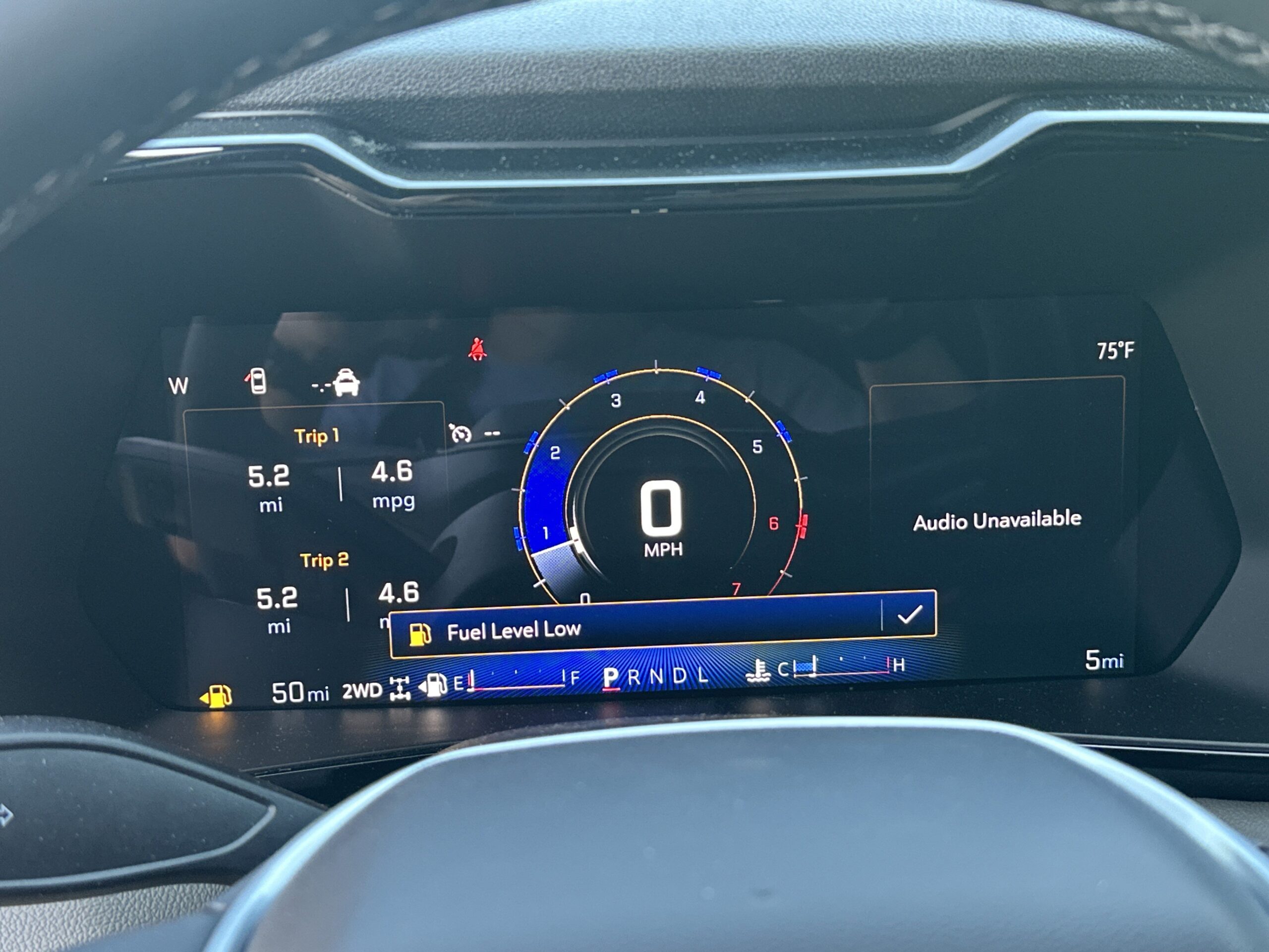 2026 Chevrolet Colorado 4WD ZR2