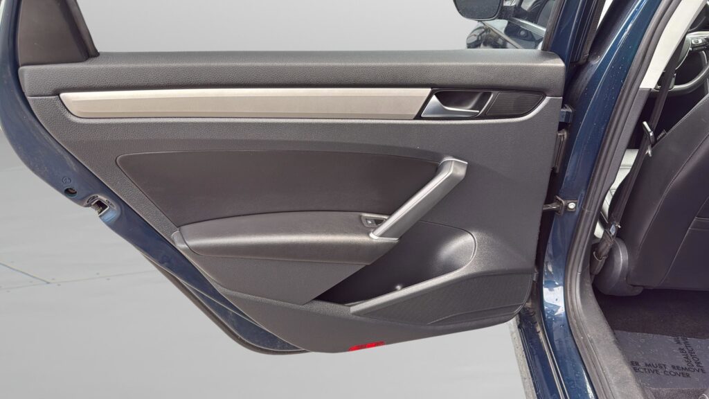 2021 Volkswagen Passat 2.0T SE