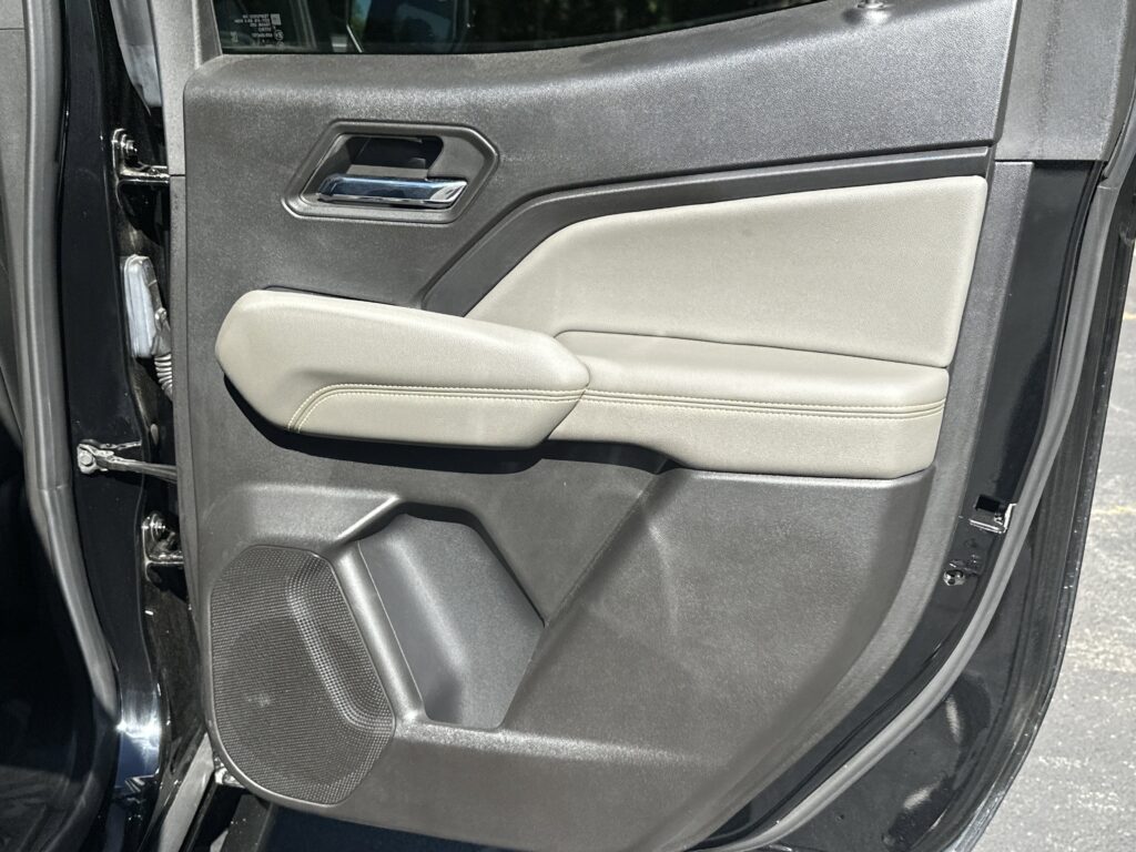 2024 Chevrolet Colorado 4WD ZR2