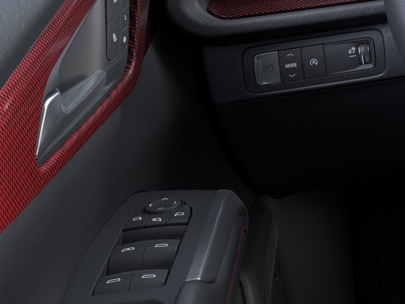 2026 Chevrolet Traverse FWD RS