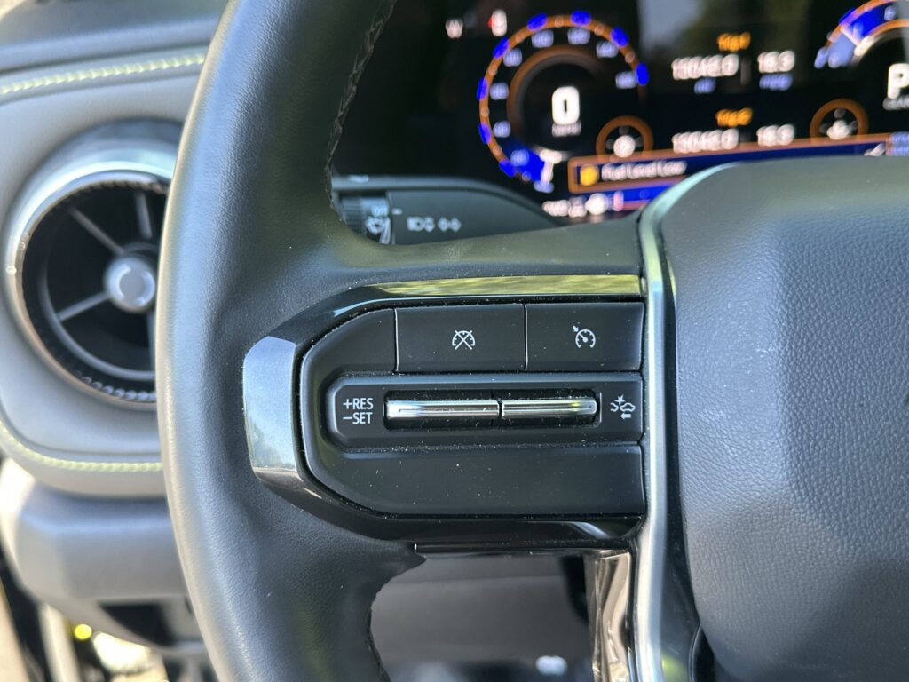 2024 Chevrolet Colorado 4WD ZR2