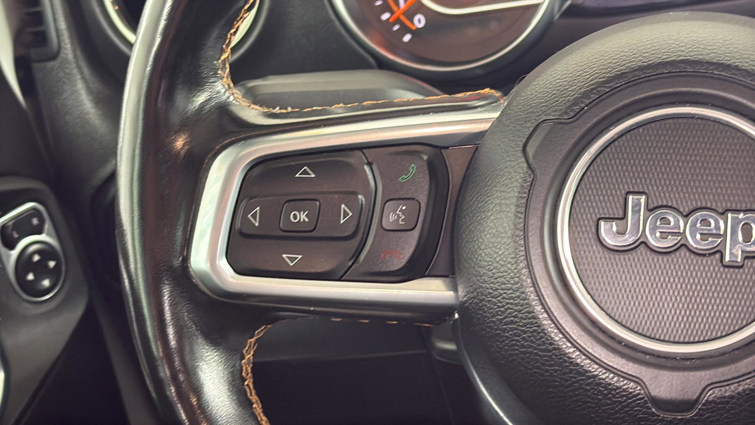 2021 Jeep Gladiator High Altitude