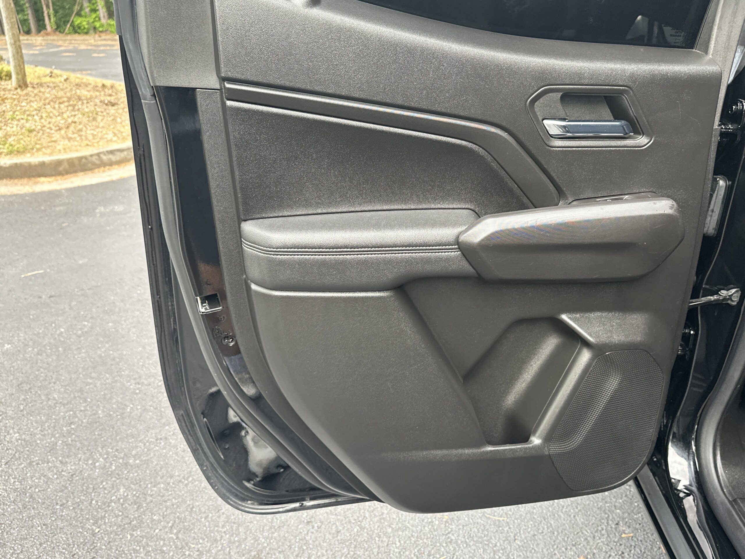 2023 Chevrolet Colorado 2WD LT