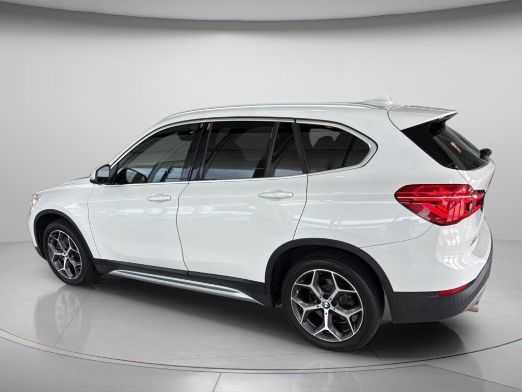 2018 BMW X1 sDrive28i