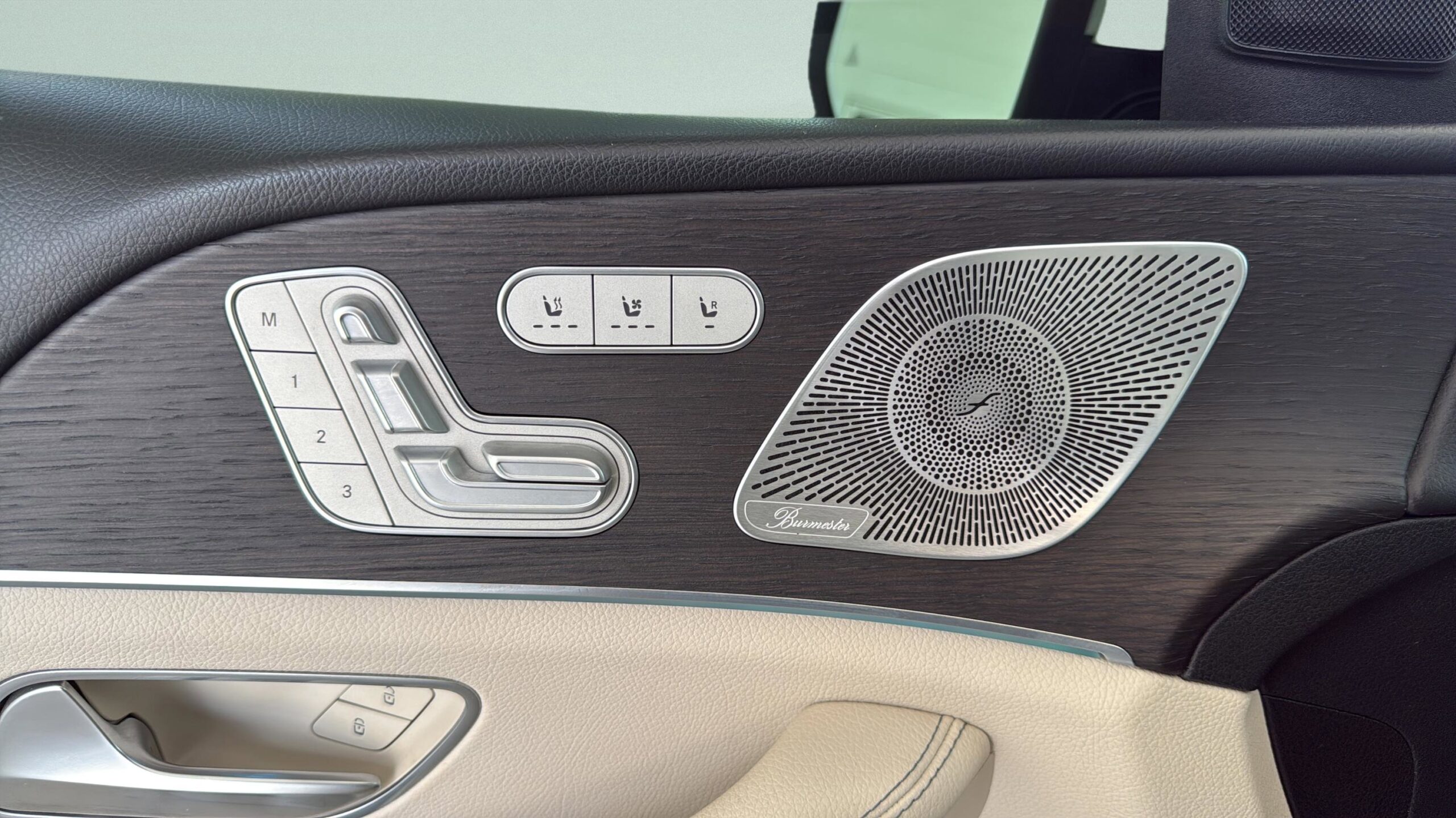 2021 Mercedes-Benz GLE GLE 350