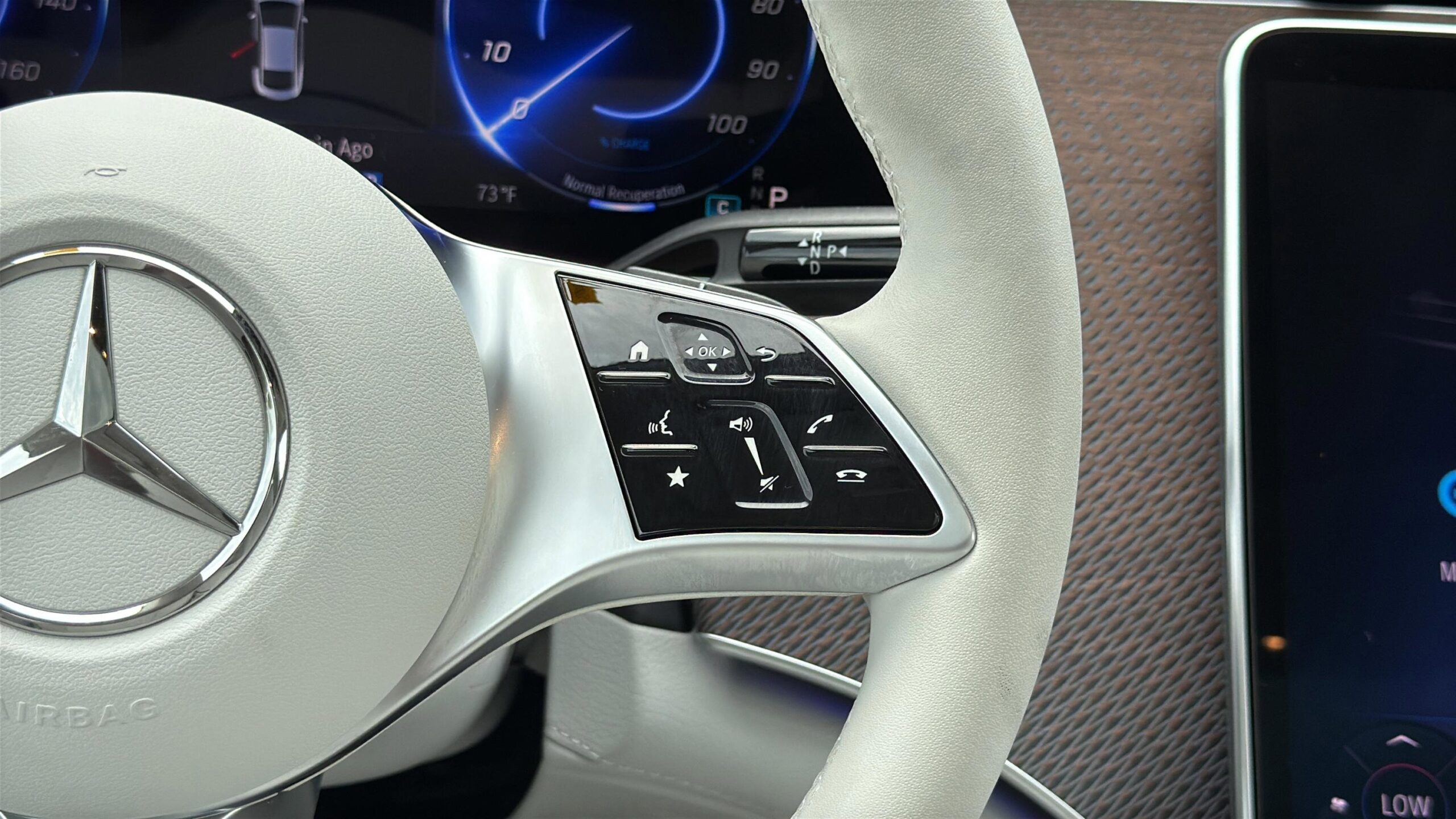 2024 Mercedes-Benz EQE EQE 350