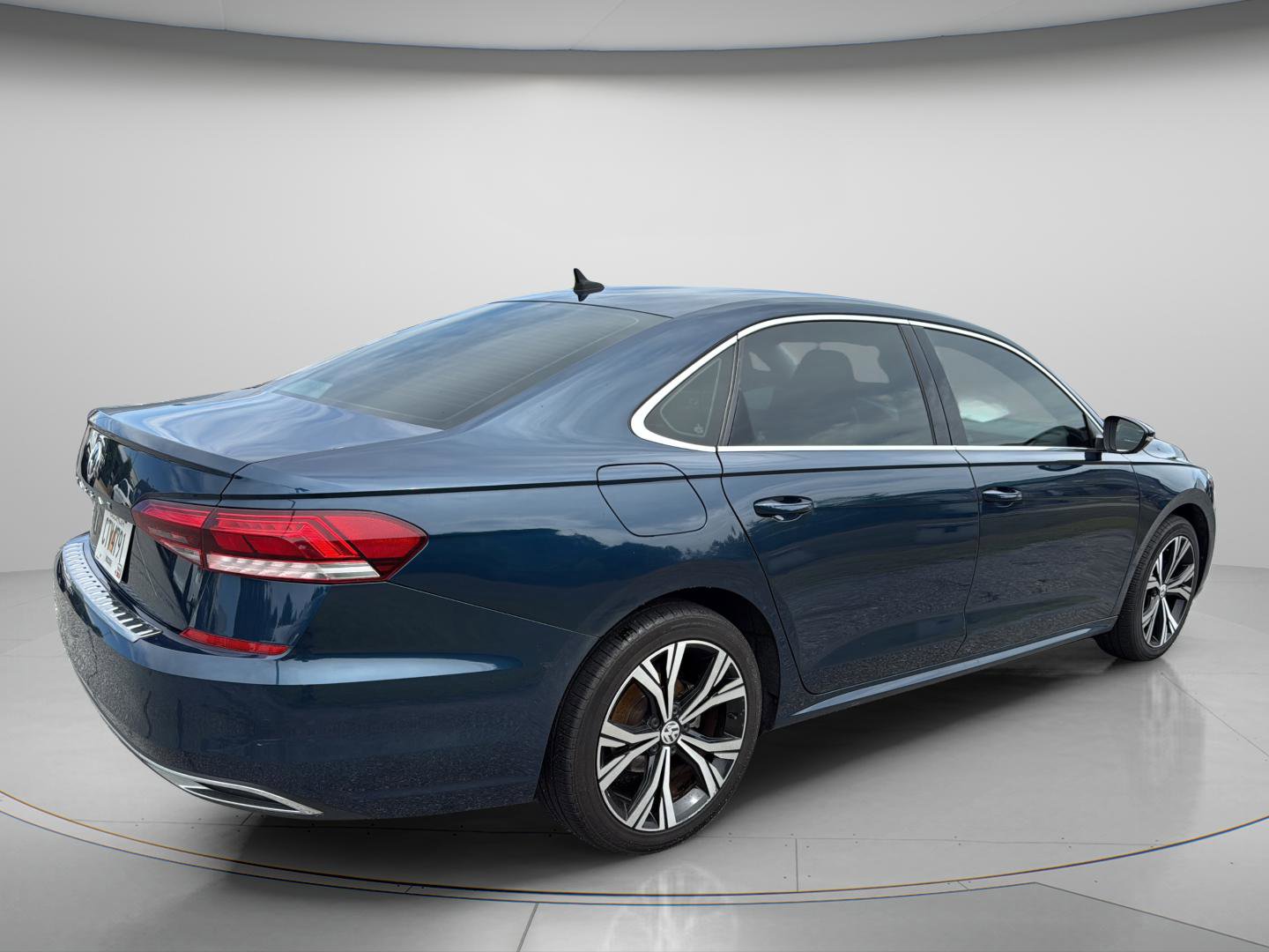 2021 Volkswagen Passat 2.0T SE