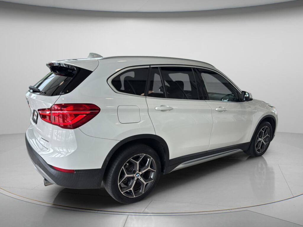 2018 BMW X1 sDrive28i