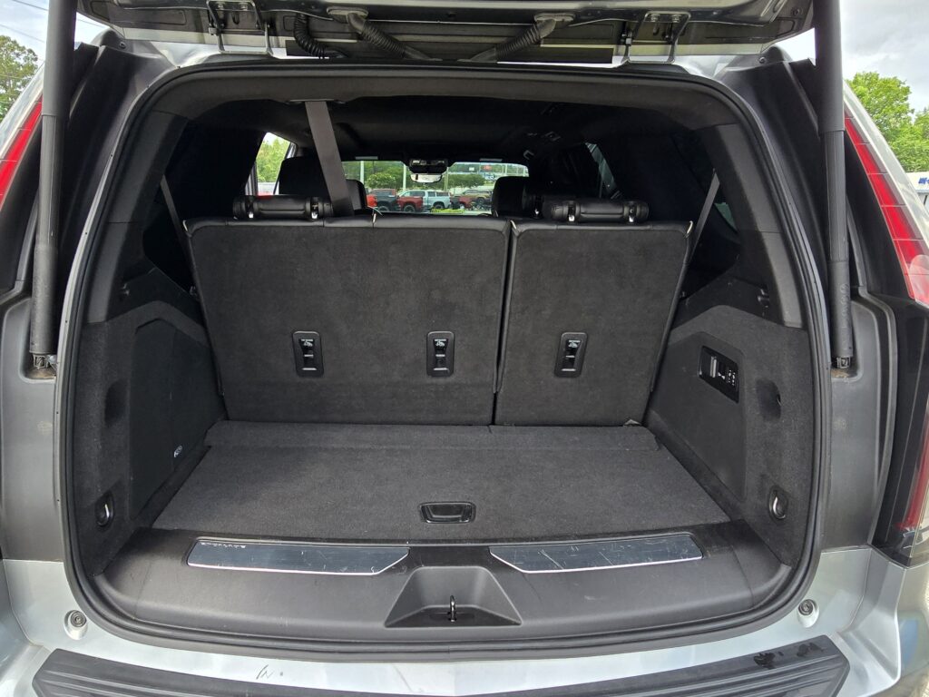 2023 Cadillac Escalade 4WD Premium Luxury