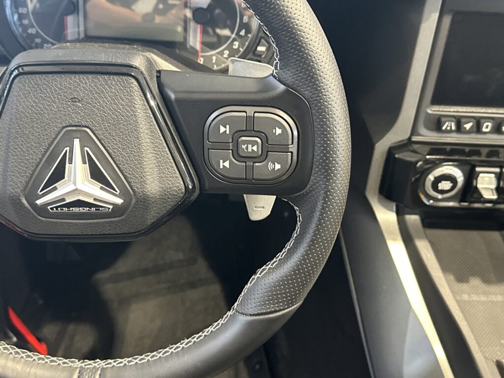 2024 POLARIS(MC) SLINGSHOT