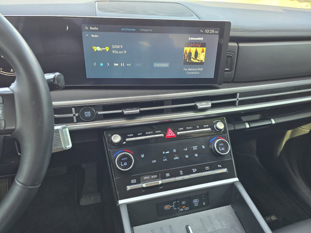 2024 Hyundai Santa Fe XRT
